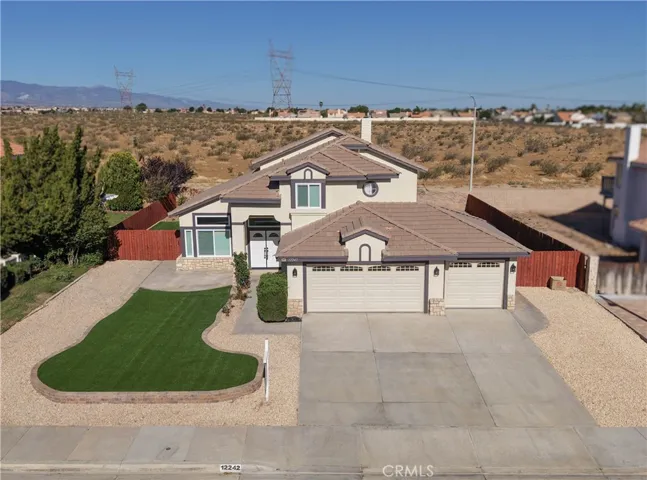 12242 San Ysidro St, Victorville, California 92392