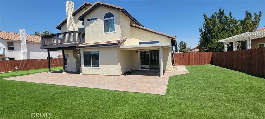 12242 San Ysidro St, Victorville, California 92392