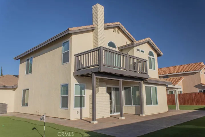 12242 San Ysidro St, Victorville, California 92392