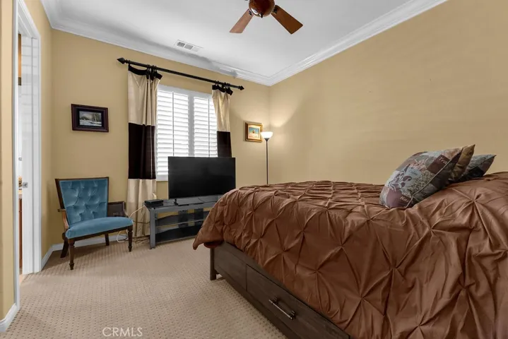 Bedroom #3