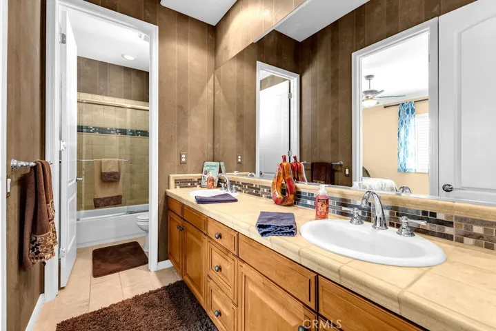 Bathroom #2