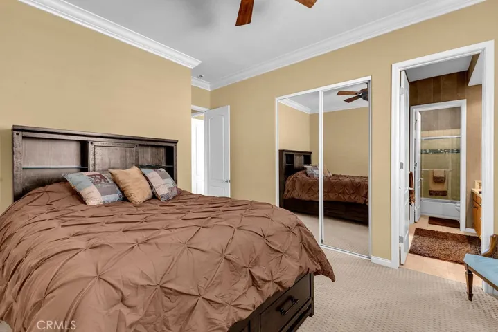 Bedroom #3