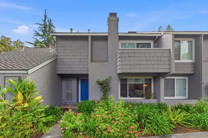 1126 Shenandoah Drive, San Jose, California 95125