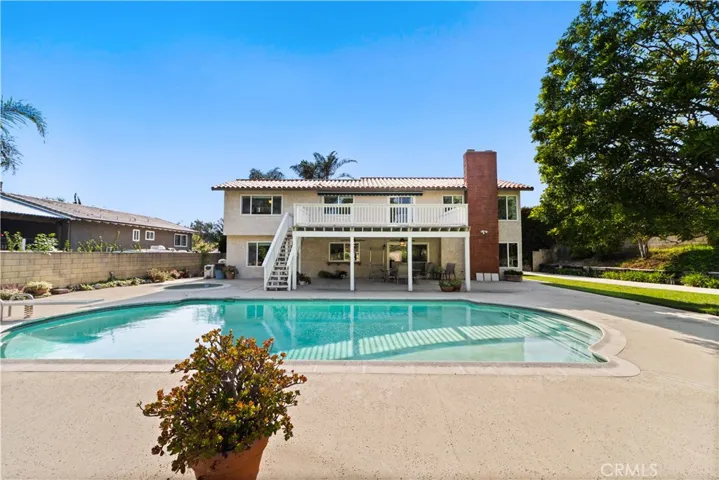 5557 Layton Street, Rancho Cucamonga, California 91737