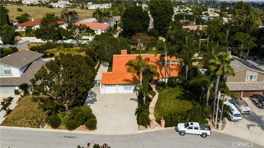5557 Layton Street, Rancho Cucamonga, California 91737