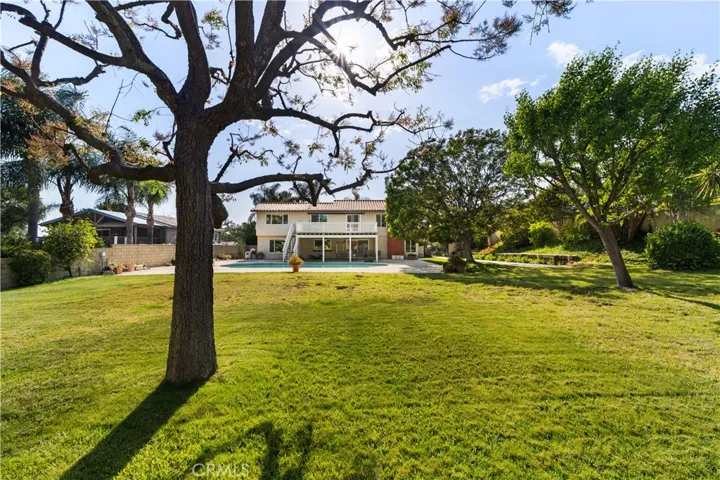 5557 Layton Street, Rancho Cucamonga, California 91737