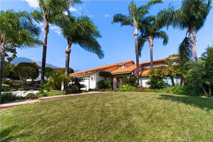 5557 Layton Street, Rancho Cucamonga, California 91737