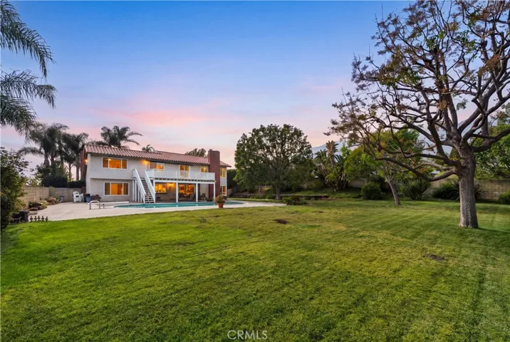 5557 Layton Street, Rancho Cucamonga, California 91737