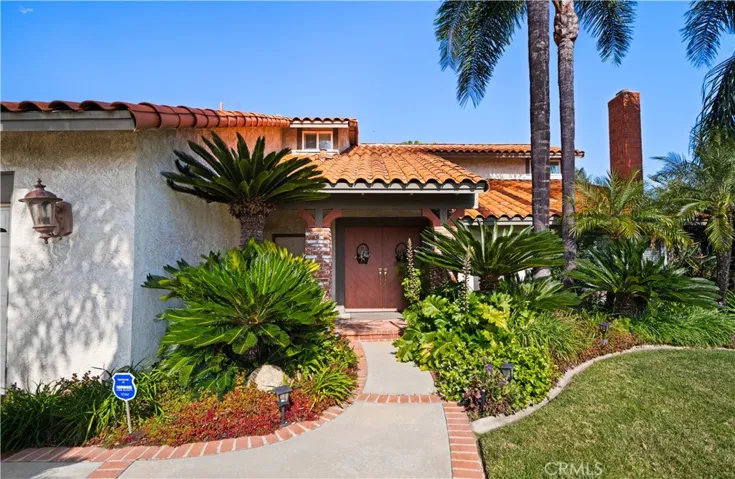 5557 Layton Street, Rancho Cucamonga, California 91737