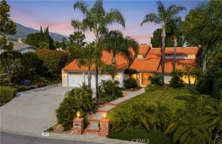 5557 Layton Street, Rancho Cucamonga, California 91737