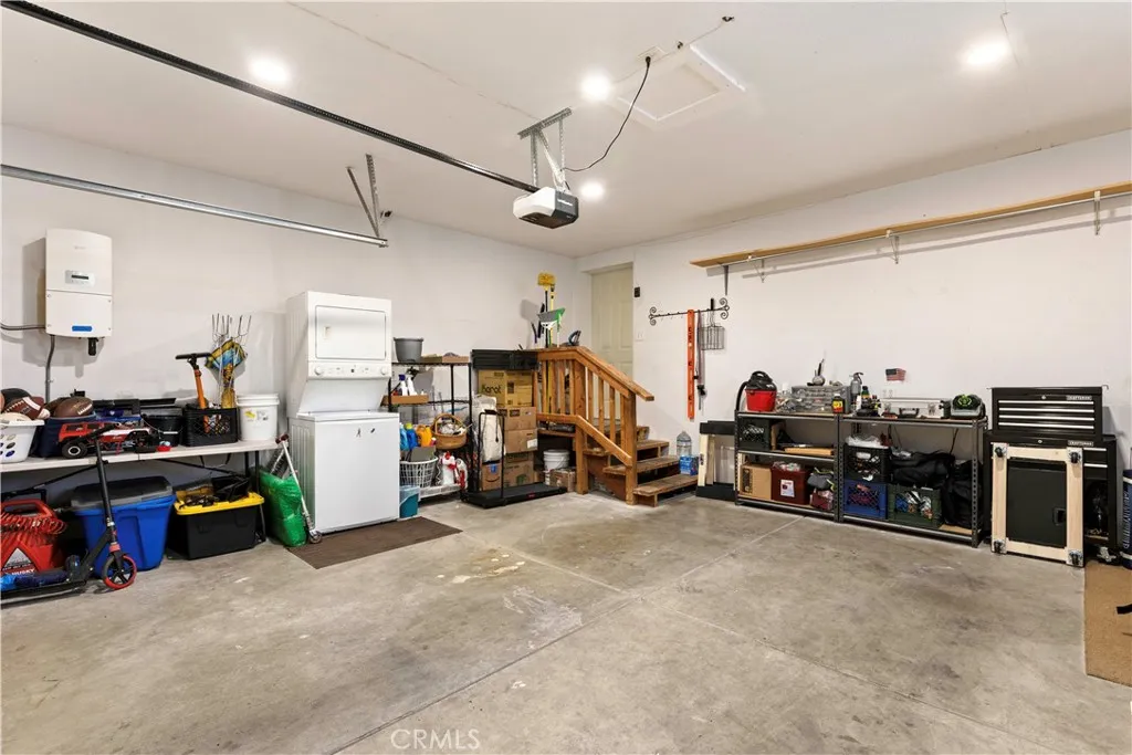 garage garage