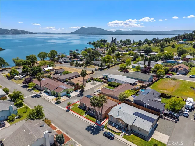 205 Island View, Lakeport, California 95453
