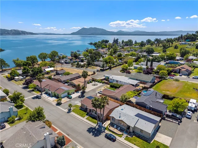 205 Island View, Lakeport, California 95453