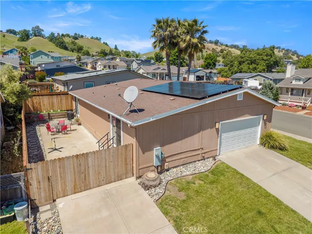 205 Island View, Lakeport, California 95453