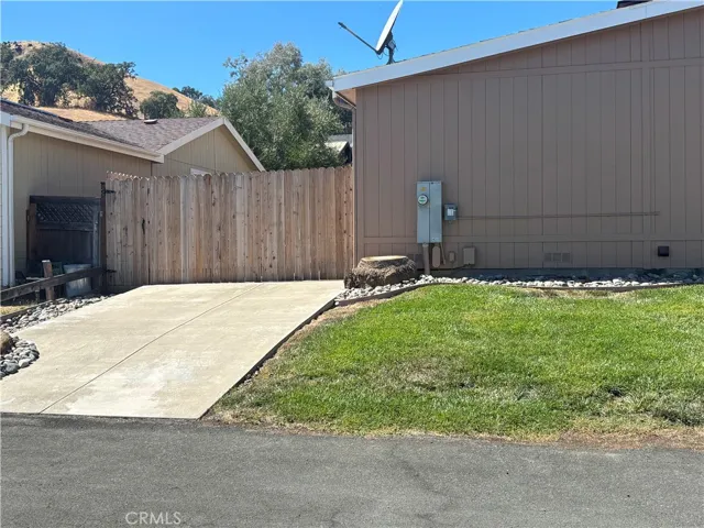 2ns driveway