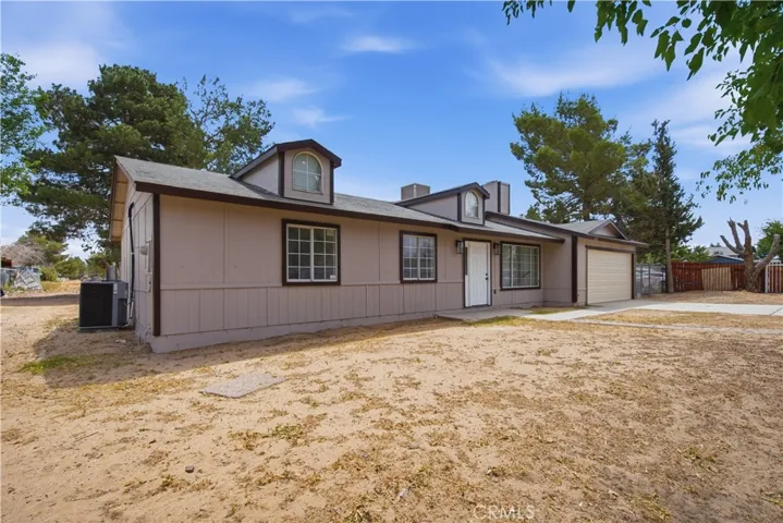 41052 177th E, Lancaster, California 93535