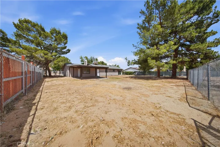 41052 177th E, Lancaster, California 93535