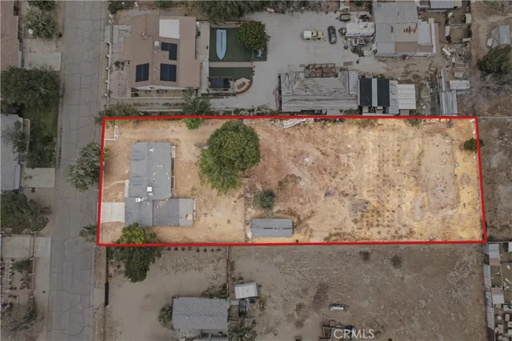 41052 177th E, Lancaster, California 93535