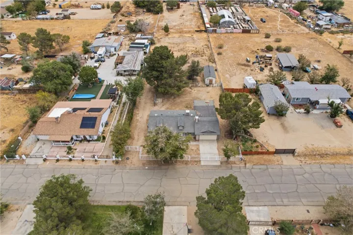 41052 177th E, Lancaster, California 93535