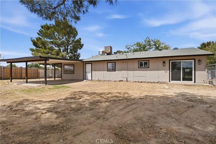 41052 177th E, Lancaster, California 93535