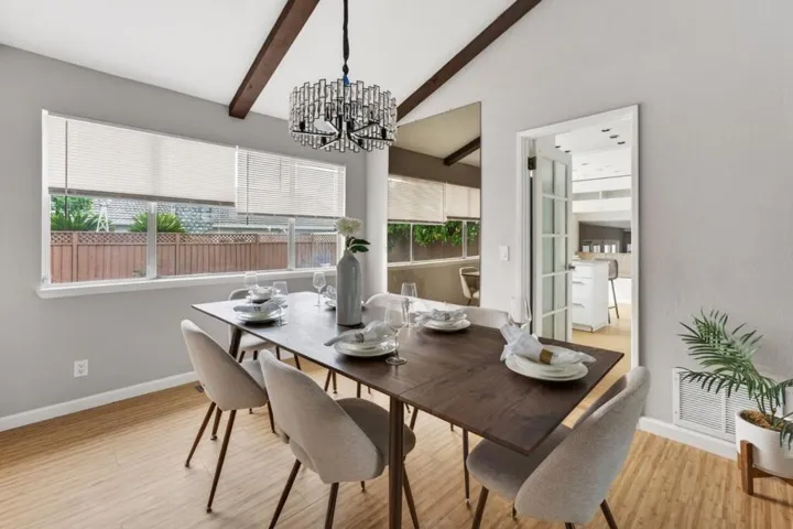 5342 Avenida Almendros, San Jose, California 95123