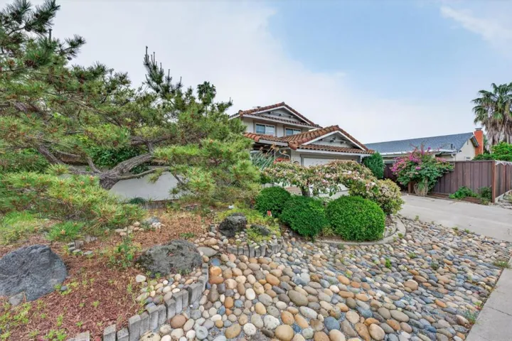 5342 Avenida Almendros, San Jose, California 95123