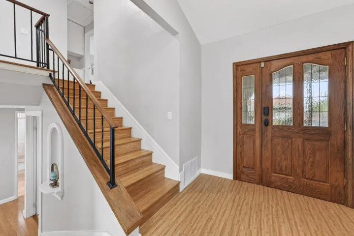 5342 Avenida Almendros, San Jose, California 95123