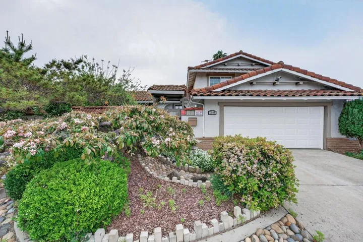 5342 Avenida Almendros, San Jose, California 95123