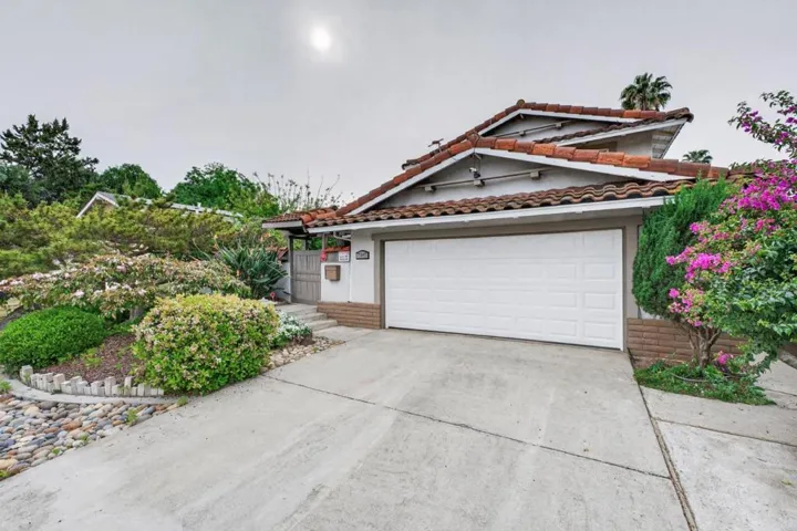 5342 Avenida Almendros, San Jose, California 95123
