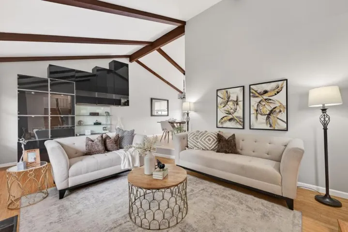 5342 Avenida Almendros, San Jose, California 95123