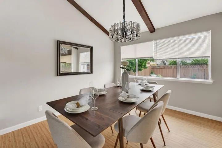 5342 Avenida Almendros, San Jose, California 95123