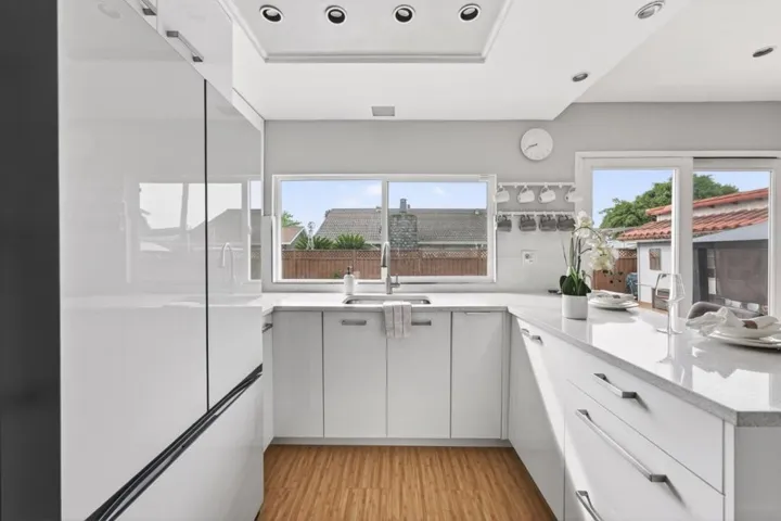 5342 Avenida Almendros, San Jose, California 95123