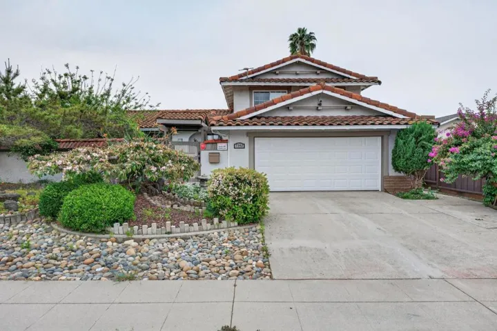 5342 Avenida Almendros, San Jose, California 95123