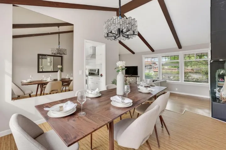 5342 Avenida Almendros, San Jose, California 95123