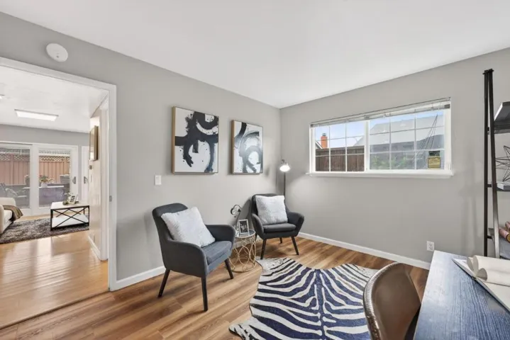 5342 Avenida Almendros, San Jose, California 95123