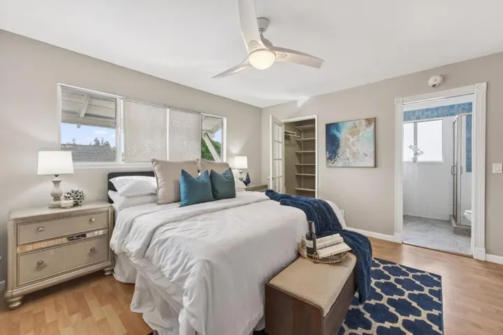 5342 Avenida Almendros, San Jose, California 95123