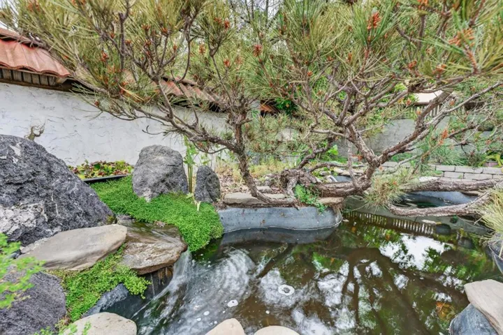 5342 Avenida Almendros, San Jose, California 95123