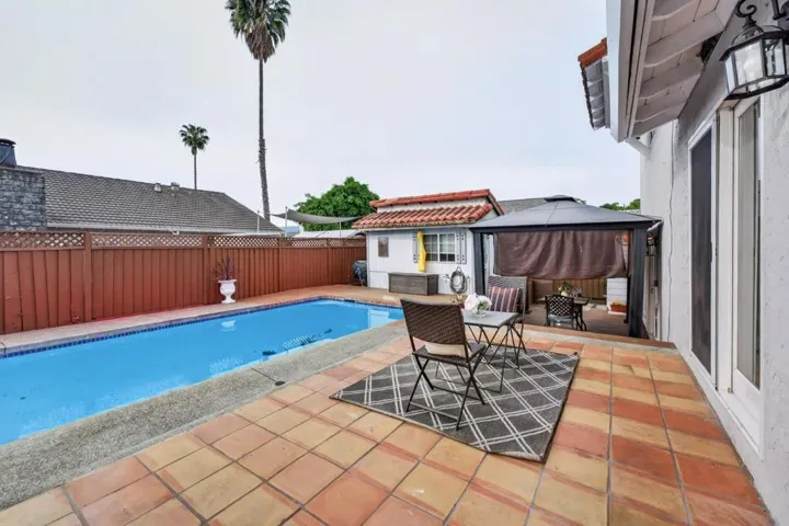 5342 Avenida Almendros, San Jose, California 95123