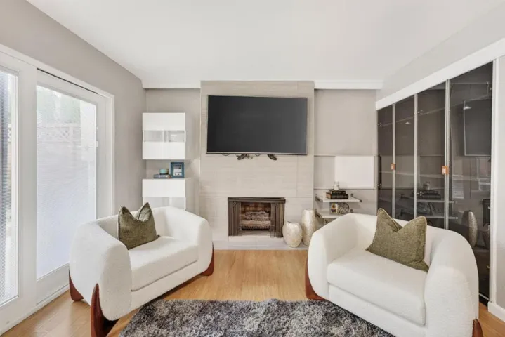 5342 Avenida Almendros, San Jose, California 95123