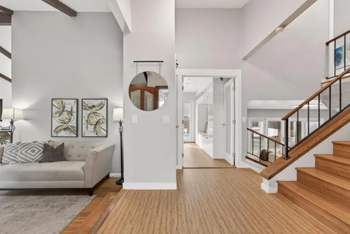 5342 Avenida Almendros, San Jose, California 95123