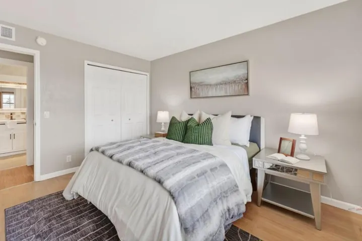 5342 Avenida Almendros, San Jose, California 95123