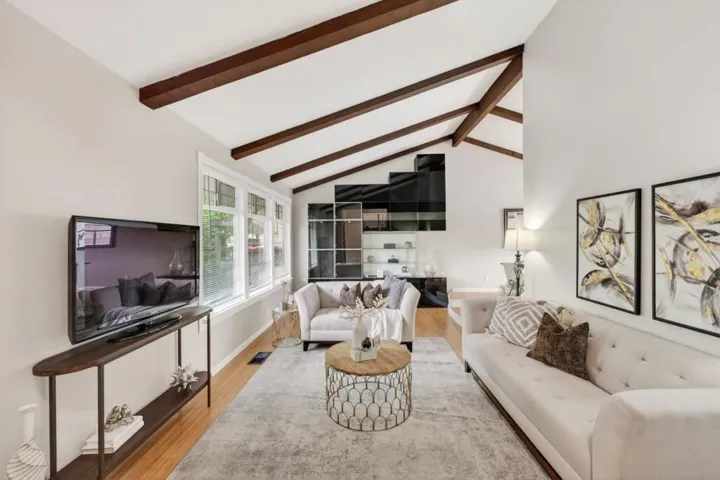 5342 Avenida Almendros, San Jose, California 95123