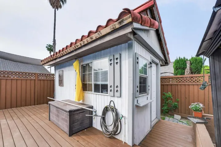 5342 Avenida Almendros, San Jose, California 95123