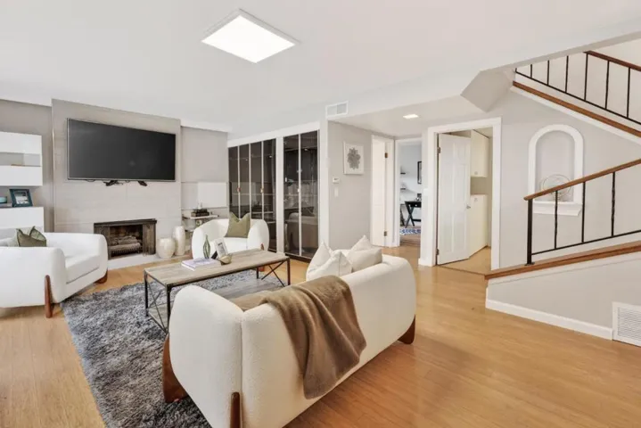 5342 Avenida Almendros, San Jose, California 95123