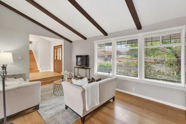 5342 Avenida Almendros, San Jose, California 95123