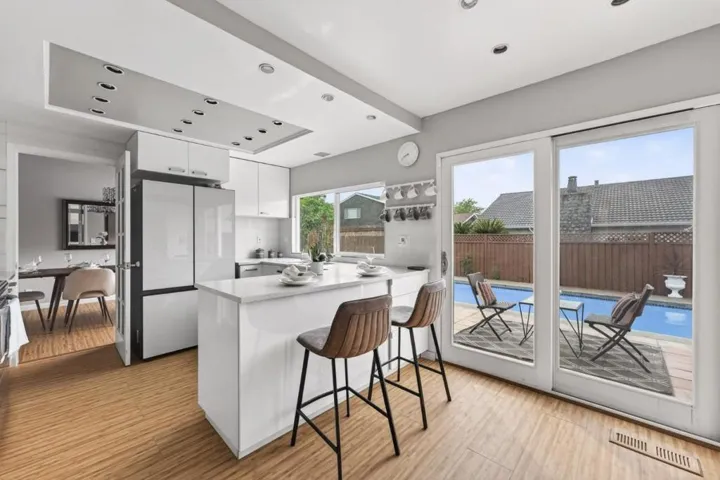 5342 Avenida Almendros, San Jose, California 95123