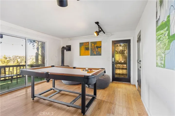 2nd Floor multi-purpose room