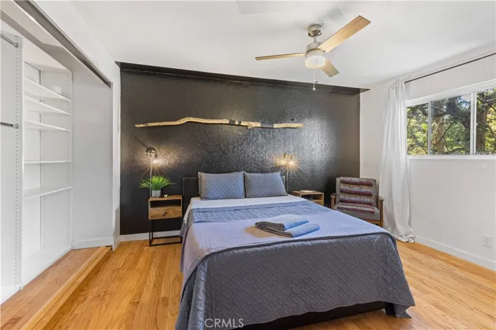 2nd Floor Bedroom