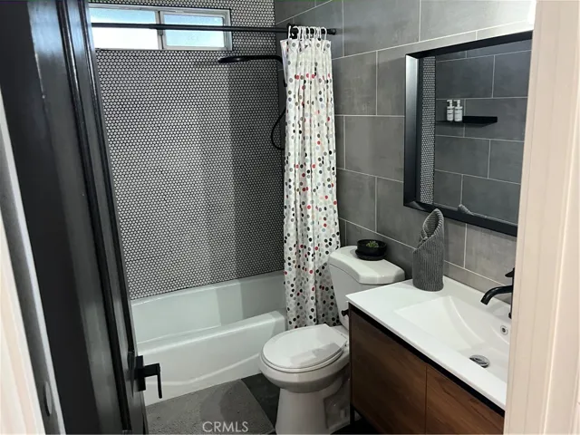 Main Floor Restroom