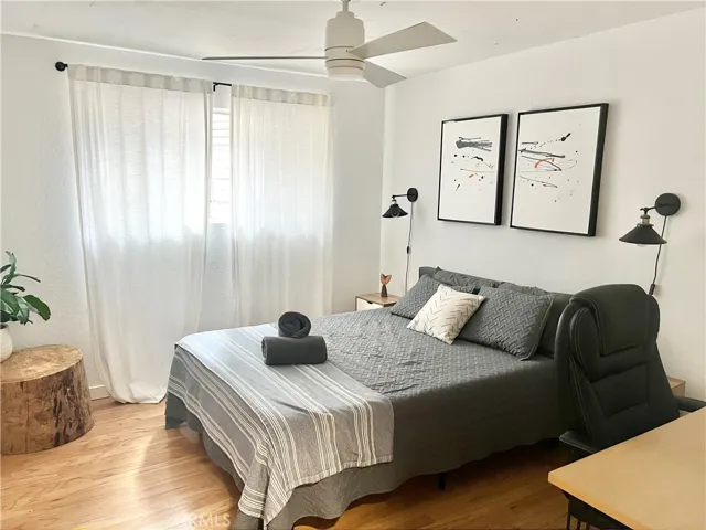Main Floor Bedroom 2